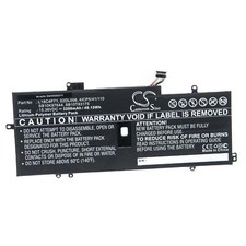 Akku für Lenovo SB10T83175 SB10K97644 3200mAh 15,36V