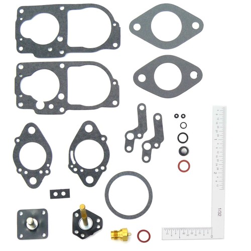 Reparatursatz solex 2 - reparatursatz, -2