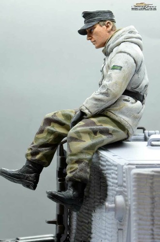 Neu 16 figur - !, 1:16