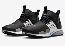 Nike Air Presto Mid Utility