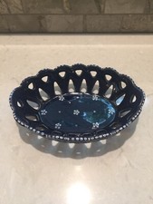 GMUNDNER KERAMIK HAND PAINTED