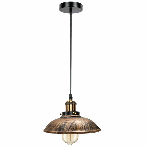 Retro deckenlampe leuchte led - leuchte,