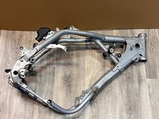 Ktm lc4 rahmen - lc4, mit