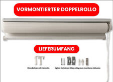 Doppelrollo Duo Rollo