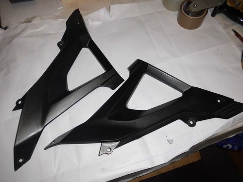 Honda 125 verkleidung - 125, r