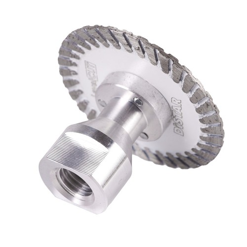 Diamanttrennscheibe m14 - mm,
