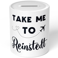 Take reinstedt - take, to