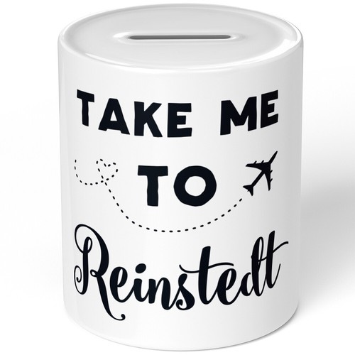 Take reinstedt - me,