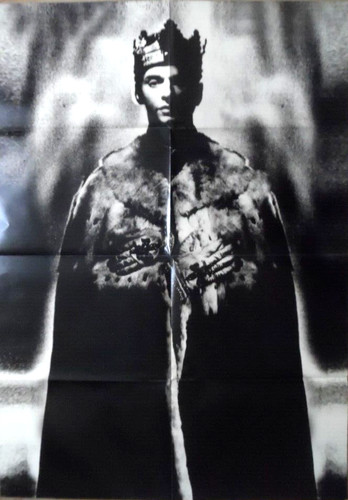 Depeche mode xxl super poster - mode, xxl-super