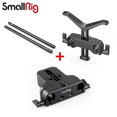 Smallrig baseplate dual - smallrig,