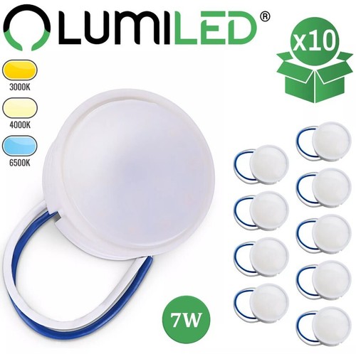 Lumiled 10x led modul 120 - 10x, 120°