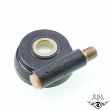 17 Zoll Tachoschnecke Tachoantrieb Mofa Moped Mokick Antrieb für Puch Monza