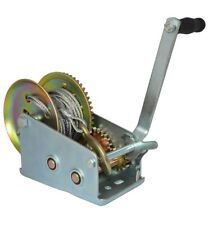 Handseilwinde 3000lbs 1360kg