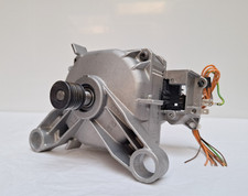 SIEMENS IQ 500 Waschmaschine Motor