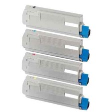 kompatibler Tonersatz