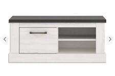 Schuhbank Touchwood Garderoben Sitzbank