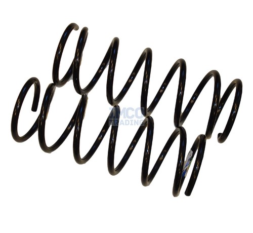Satz federn hinten set - hinten,, rear