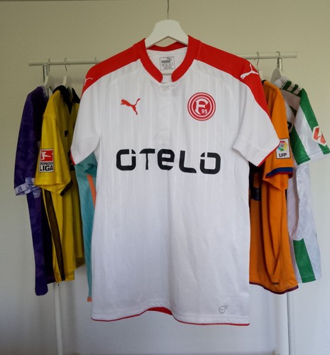 Fortuna düsseldorf trikot neu - fortuna,