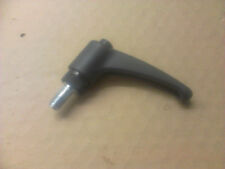 Klemmgriff Drehteller Schraubstock M10x20mm