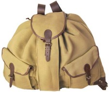 Jagdrucksack Leinen, 5