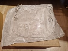 Windschild Triumph Scrambler