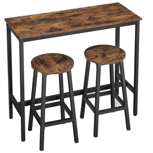 Bartisch hocker - 2,