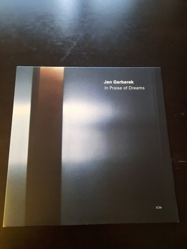 Jan garbarek manu katché etc - jan,