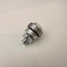 LISSMAC Laufrolle | 680524 |