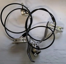 Magura Marta SL Vorne und Hinten Kult/Rar/Vintage