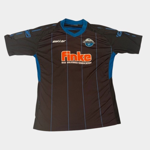 Paderborn heim - #2,