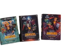 Karl Olsberg Galactik Gamers