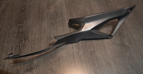Ducati 848 innenverkleidung - 848,