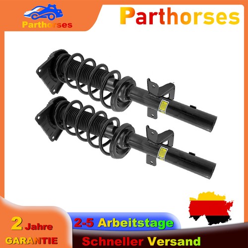 1paar hinten stossdämpfer - 1paar,
