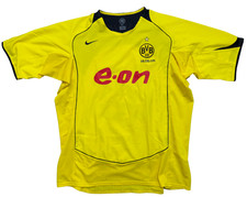 BVB Dortmund Trikot Gr. XXL