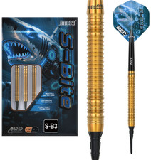 One80 S-Bite 03 Softdarts 18g