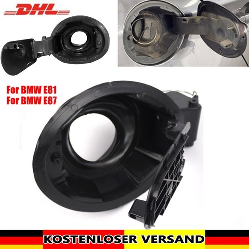 Kraftstofffüllklappe