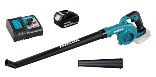 Makita dub186z akku gebläse - makita,
