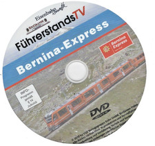 Eisenbahn Romantik  DVD -
