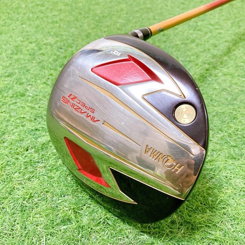 Honma amazing spec - amazing,