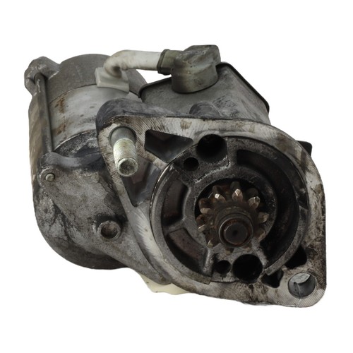 Anlasser starter motor - starter, toyota