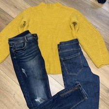 Damen Bekleidungspaket Kleidung Gr.36/38 Markenpaket 