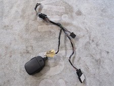 Opel Astra J GM Regensensor