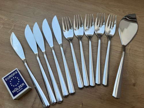 Wmf boston fischbesteck - wmf, +