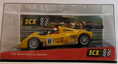 Scx ferrari 333sp - scx,