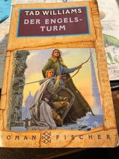 Der Engelsturm - Tad Williams, gebunden
