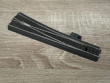 Märklin 24712 H0 C-Gleis Schlanke Weiche rechts Top Zustand volle Funktion