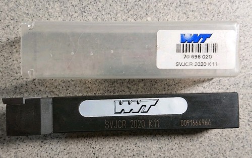 Wnt ceratizit drehhalter - wnt,