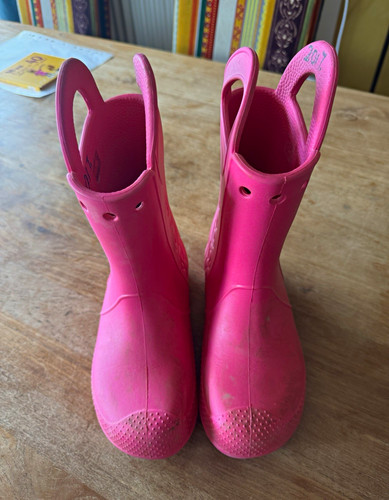 Crocs kinder - crocs,