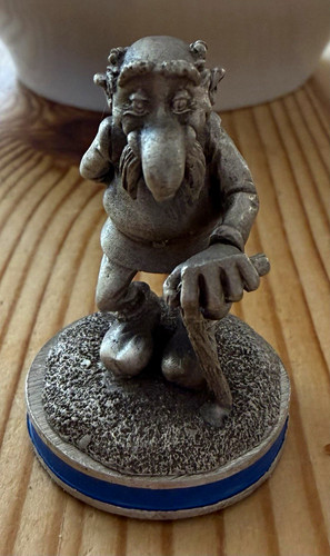 Asterix schachfigur gallischer - asterix,