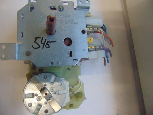 Schaltwerk ako 514 545 für - ako,